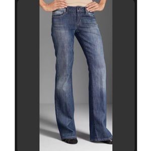 Jeans 'Honey' Stretch Jeans (Harvey) tag size 25 (28/34) actual